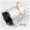 DELPHI CS0133 Compressor, air conditioning